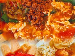 -武汉武昌威斯汀酒店-知味自助餐厅