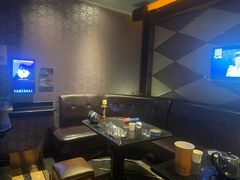 -星聚会KTV(苏州信投大厦店)