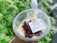 -复旦大学本部-食堂