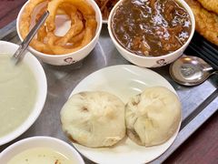 炒肝-姚记炒肝店(鼓楼店)