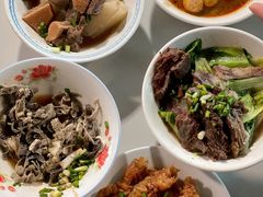 -梓记牛什(總店)
