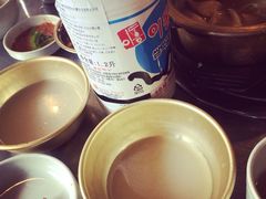 釜山火炉(紫藤路店)-釜山火炉·海鲜烤肉(紫藤路店)