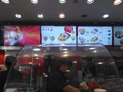 -吉野家(学院路店)