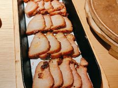 -蜜桃餐厅·伴山(绿宝广场店)