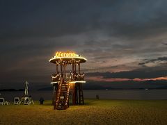 -惠州金海湾嘉华度假酒店