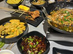 -聚味瞿记·龙虾堂(望城店)