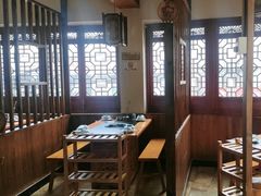 -赵氏烩泽腊排骨火锅店(近华浦路店)