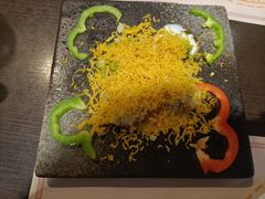 -克比叔叔印度餐厅Kebabs on the Grille(人民广场店)
