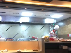 -九毛九西北菜(百信广场店)