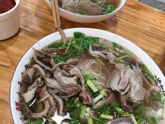 -熊氏牛羊杂粉(龙眼井总店)