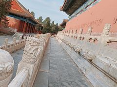 -北京市劳动人民文化宫(太庙)