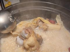 -骨之味·筒骨汤火锅(江头店)