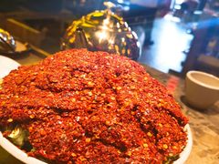 -小龙坎老火锅(金柏林店)