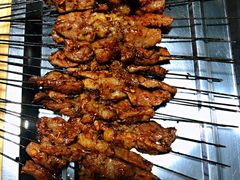 -清真·马峰烤肉(小学习北巷店)