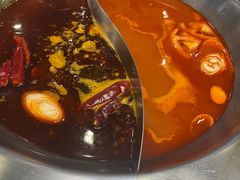 -芳竹园火锅(塘沽金街店)