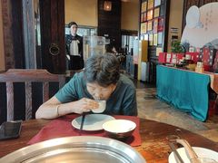 -大良毋米粥(锦龙路总店)