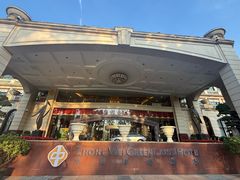 -翠湖宾馆·中餐厅