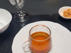 -忆江南·临江鱼馆