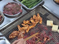 -同心烧烤(总店)