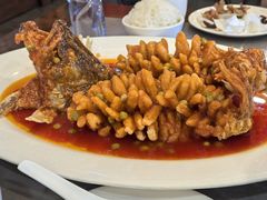 -烤肉宛饭庄(北新桥店)