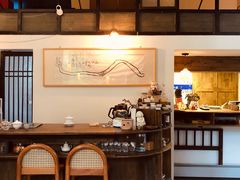 -知亘茶食