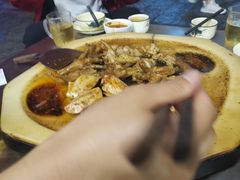 -老渔家白族石板烧旗舰店