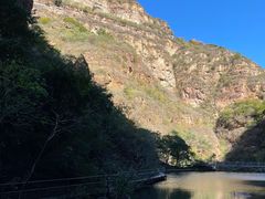 -湖洞水自然风景区