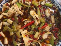 -李大爷的泡椒馆(冉家坝店)