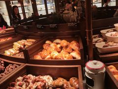 -B&C黄油与面包·THE GARDEN BAKERY概念店(世纪汇店)