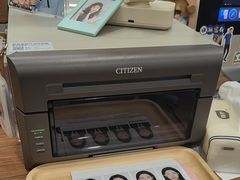 -海马体家庭照相馆(广州正佳广场店)