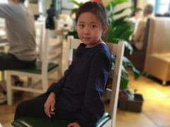 大堂-闫府私房菜·百年鲁菜(恒隆店)
