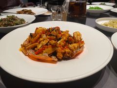 -徐记海鲜(观沙岭|滨江新城店)