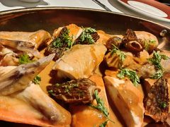 -Oyster Talks 四度蚝法餐厅