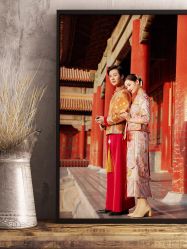 点击看大图 -美云庭古装·格格服汉服·京城旅拍(北京店)