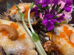 -大江户日本料理(吕厝店)