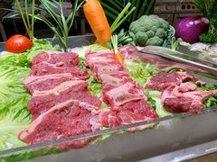 -景湖轩全日制餐厅·南湖名都