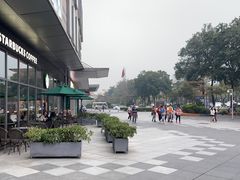 -IPARK购物中心
