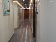 -威海美辰口腔医院(阳光大厦店)