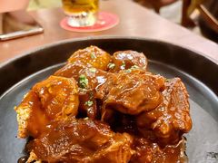 -Laures·月桂西班牙碳烤餐厅(十尚坊店)
