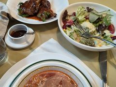 -秋林西餐厅(总店)