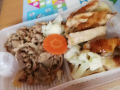 -吉野家(秀谷店)