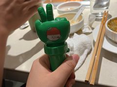 -海底捞火锅(上元大街店)