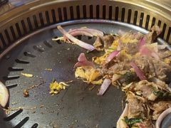 -棒小伙·齐齐哈尔烤肉(龙茗路店)