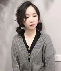 -发饰美男士增发补发假发定制店