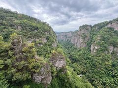 -十九峰景区