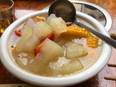 -老鼎万春卤菜(五代传承创始老店)