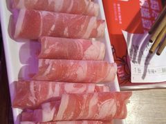 -季季红火锅(丰城洪客隆店)