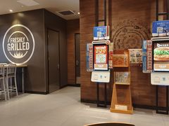 -汉堡王(上海凌云壹街坊店)
