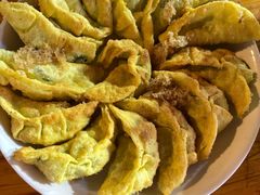 -金山锅贴店(金泉路店)