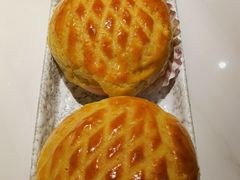 酥皮水牛奶菠萝包-陶陶居酒家(解放北路店)